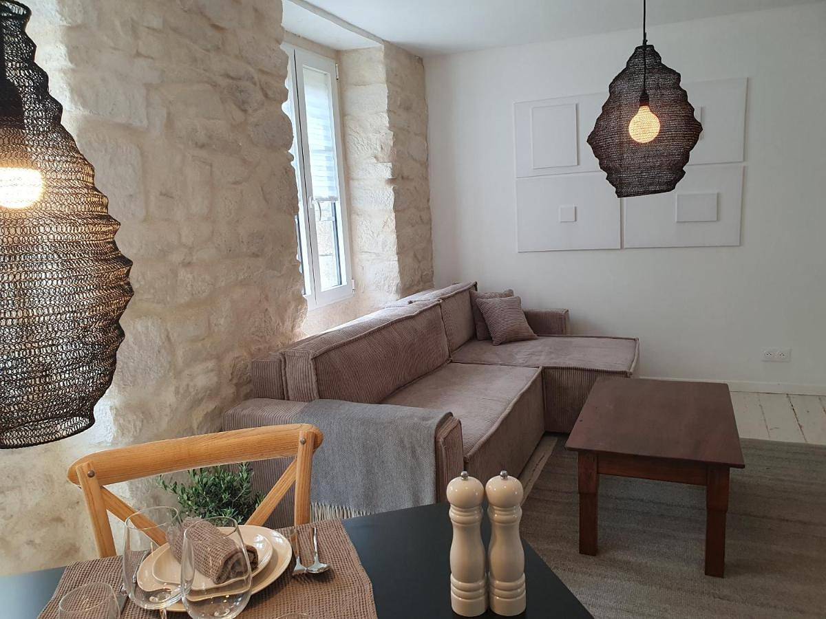 Appartement entier, Hyper centre à 2 pas du port in Audierne, Côte de Cornouaille