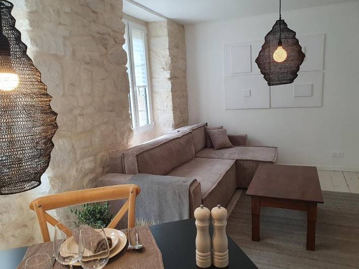 Gîte pour 2 personnes à Audierne - 2