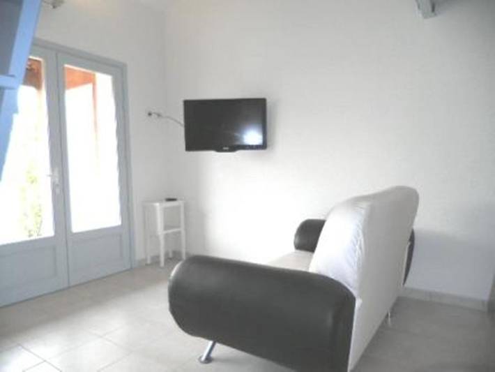 Ferienhaus für 5 Personen, mit Haustier in Les Ayguades - 3