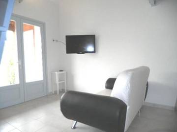 Bungalow für 5 Personen in Gruissan, Narbonne und Umgebung, Bild 2