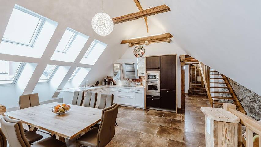 Ferienwohnung für 8 Personen in Schladming - 3