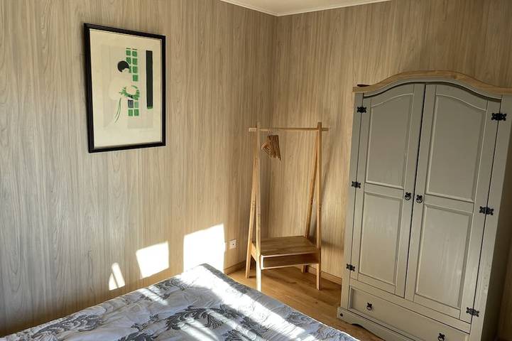 Gîte pour 6 personnes, avec jardin et balcon à Saint-Laurent-de-Muret - 2