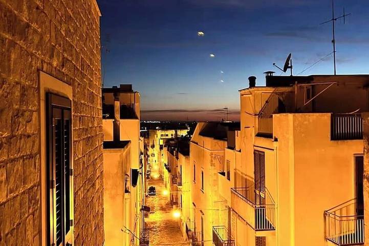 Sweet Home A&C in Conversano, Bari Provinz