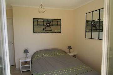 Villa pour 9 Personnes dans Cavalière, Le Lavandou, Photo 1