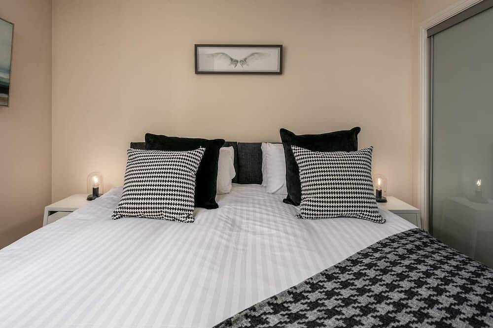 Ganze Wohnung, Elliot Suite - Donnini Apartments in Ayr, Firth Of Clyde