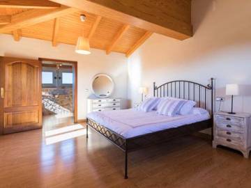 Ferienhaus in Inca, Mallorca Inselmitte für 8 