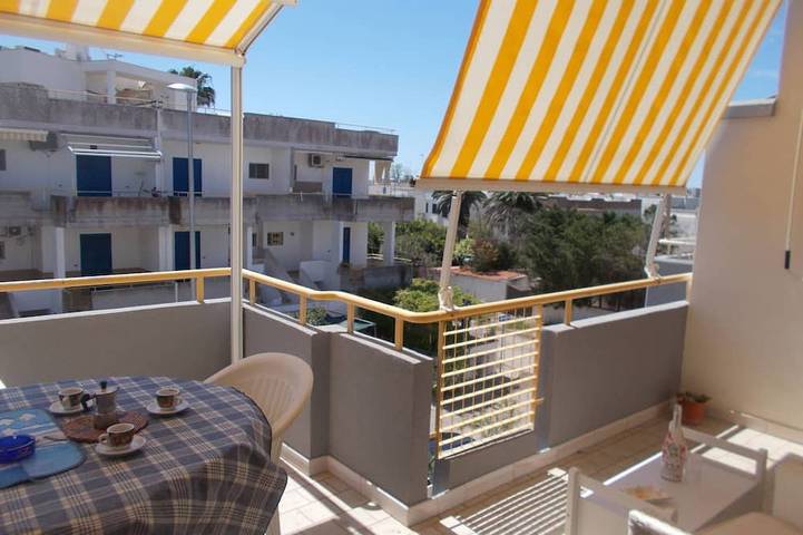 Apartamento de vacaciones para 6 personas, Se admiten mascotas - 1