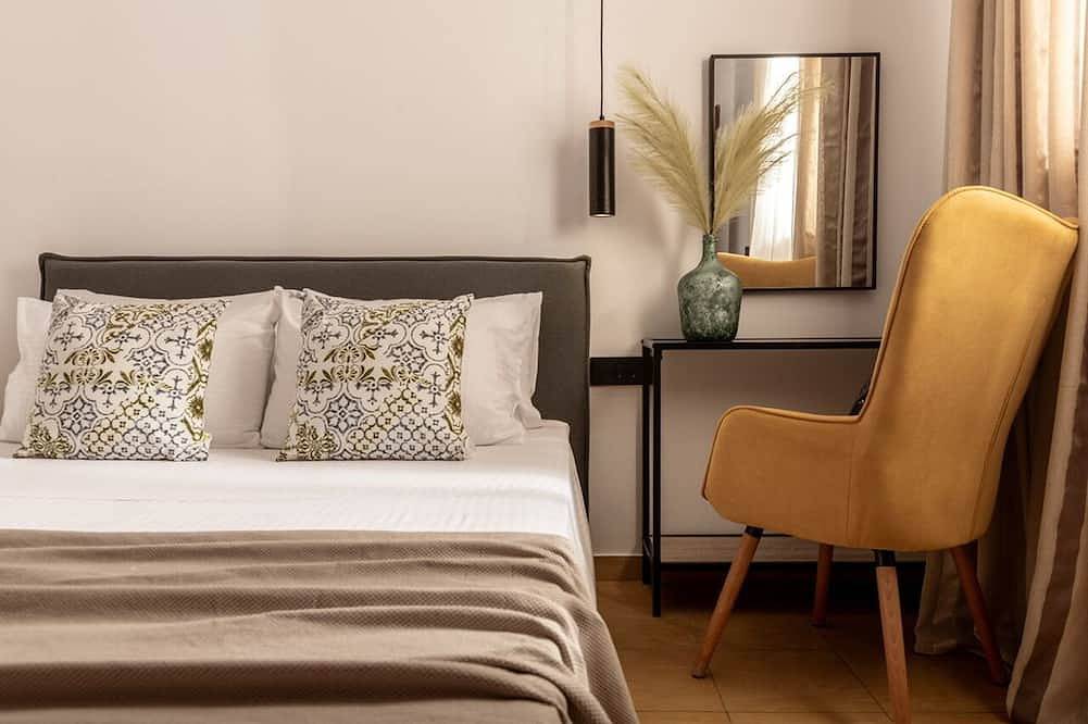 Modern Private Villa, 5 minutes from the beach! in Kalamaki, Zakynthos