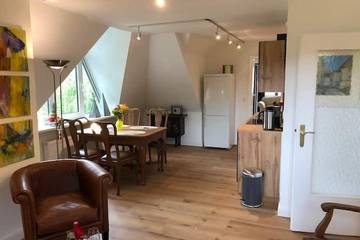 Ferienwohnung für 6 Personen, mit Garten und Balkon, mit Haustier in Coburg