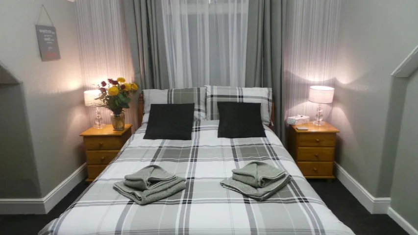 Casa de huéspuedes para 2 personas - 1