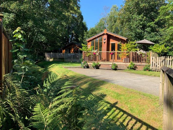 Holiday rental for 5 people, with Balcony and Terrace as well as Garden and Pool in White Cross Bay