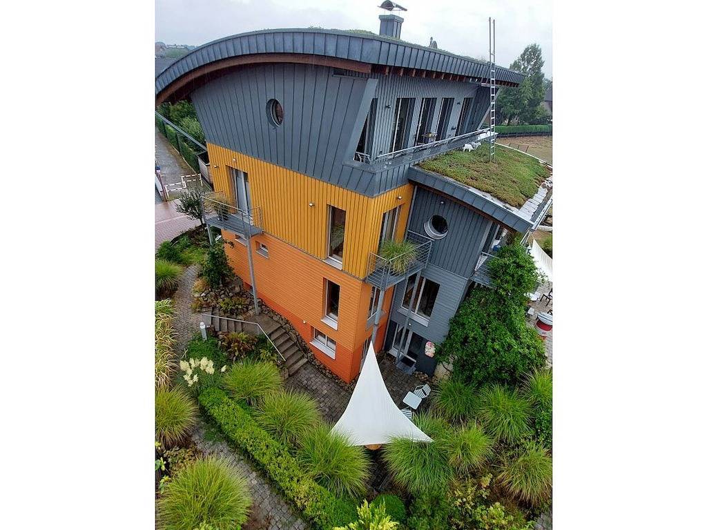 Ferienwohnung im Architekenhaus in Reken, Nordrhein-Westfalen