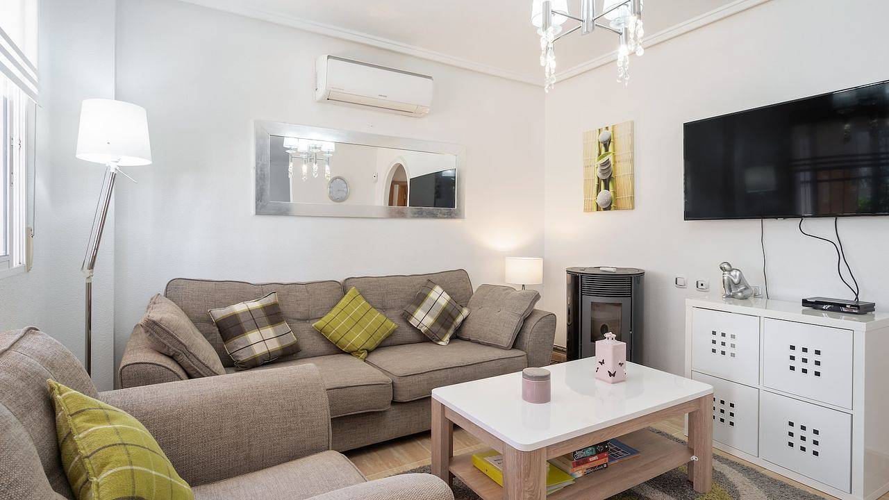 Ferienhaus für 6 Personen (100 m²) in Algorfa in Lo Crispin, Algorfa