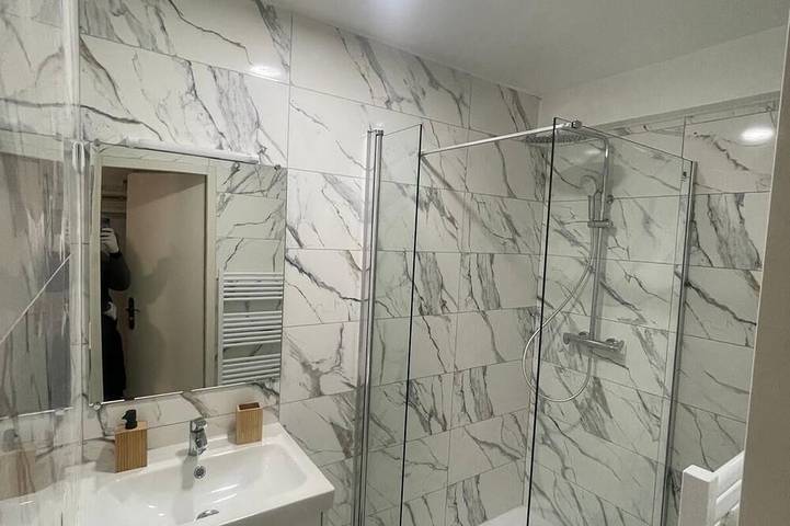 Apartamento entero, Bagnol Cosy - Cosy apartment for 3 people, 30 min from Avignon in Bagnols-sur-Cèze, Region de Nimes