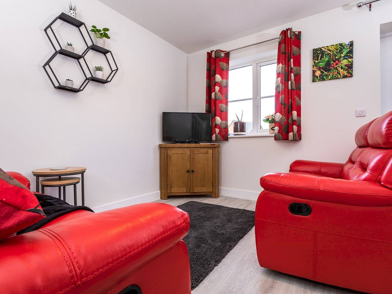 2 Bedroom Home Near the Heart of Ludlow - Pass the Keys in Ludlow (Shropshire), Shropshire Hills