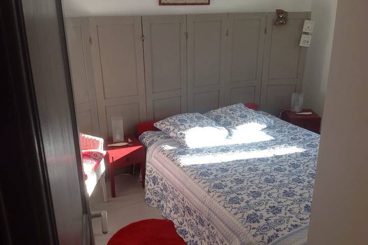 Gîte pour 4 personnes à Arromanches-les-Bains - 2