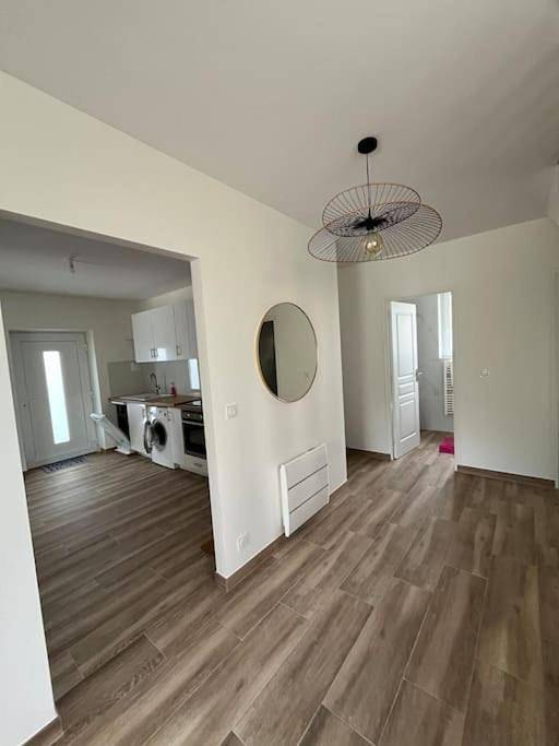 Location de vacances pour 11 personnes, avec jardin et terrasse à Coupvray - 3