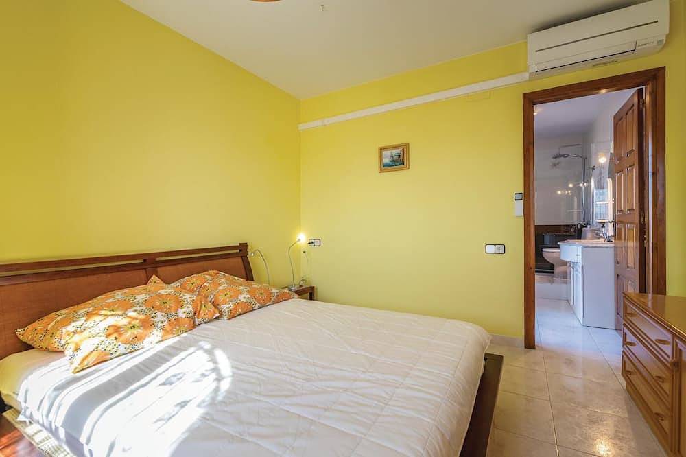 Maison confortable à L'Ametlla de Mar in Les Tres Cales, L'Ametlla de Mar