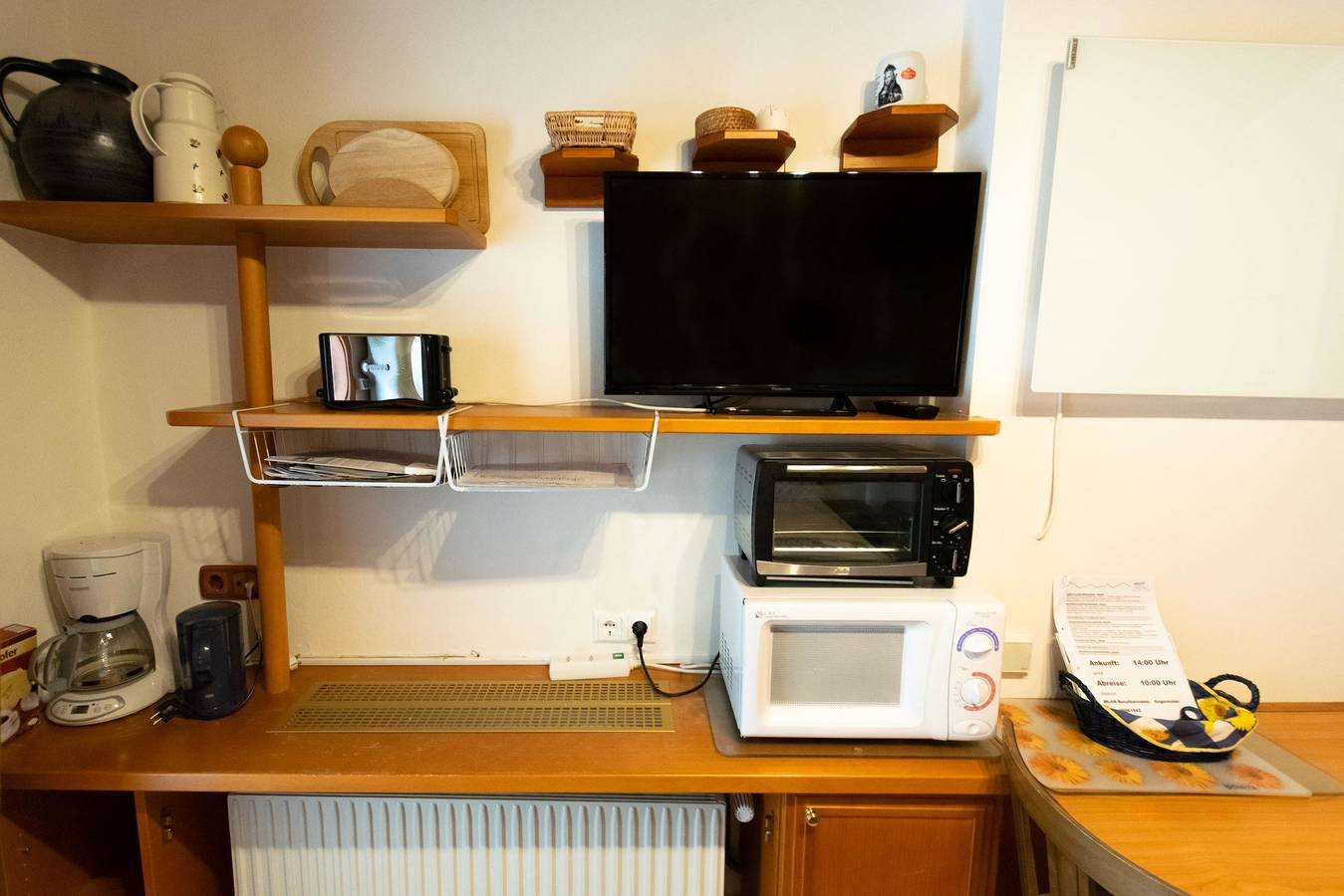 Ganze Ferienwohnung, Ferienwohnung 3 in Flattach, Bezirk Spittal an der Drau