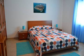 Ferienwohnung für 4 Personen in Peniche, Leiria District, Bild 2