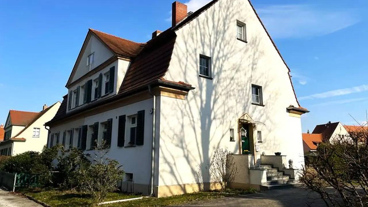 Ganze Ferienwohnung, Ferienwohnung für 4 Personen (60 m²) in Lauta in Lauta, Lausitzer Seenland