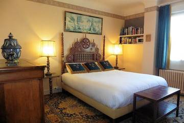 Villa pour 9 Personnes dans Saints, Seine-et-Marne, Photo 1