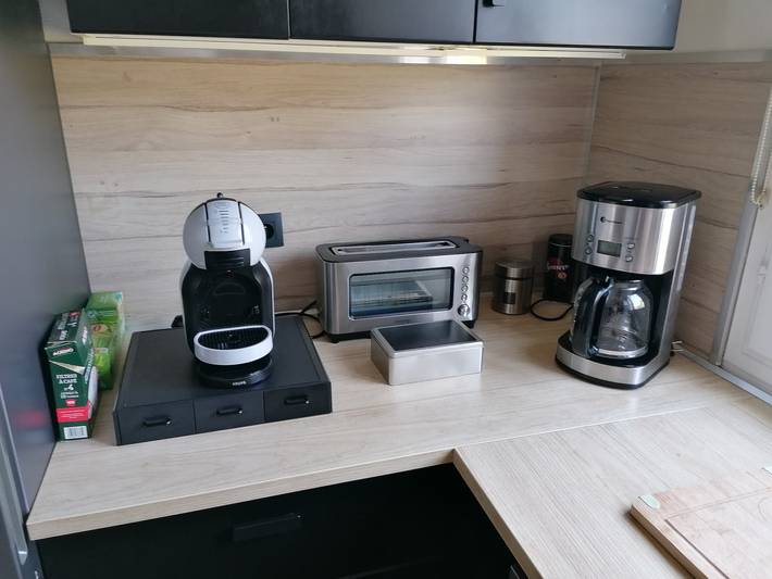 Gîte pour 4 personnes à Reynès - 2