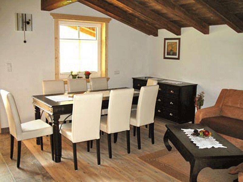 Ganze Ferienwohnung, Appartement "groß" in Niederthai, Umhausen