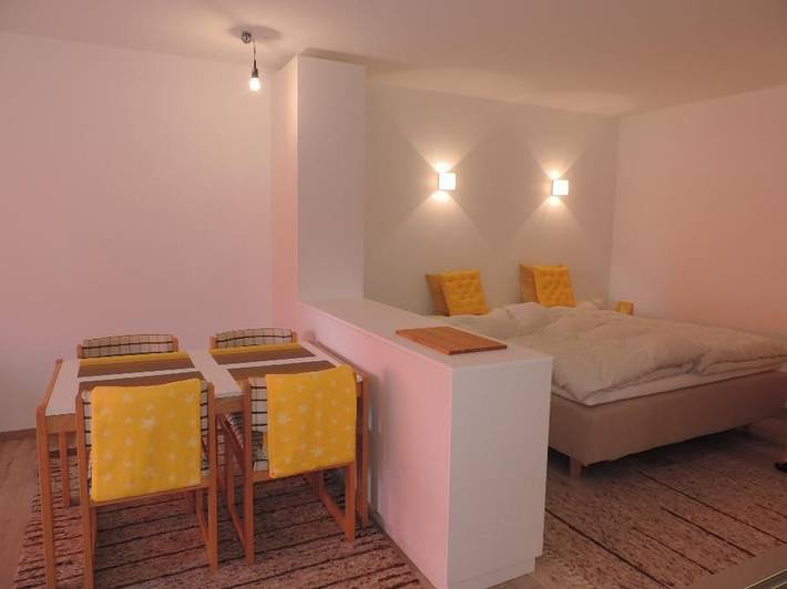 Entire apartment, Damiez (171 Zi) in Vaz/Obervaz, Plessur alps