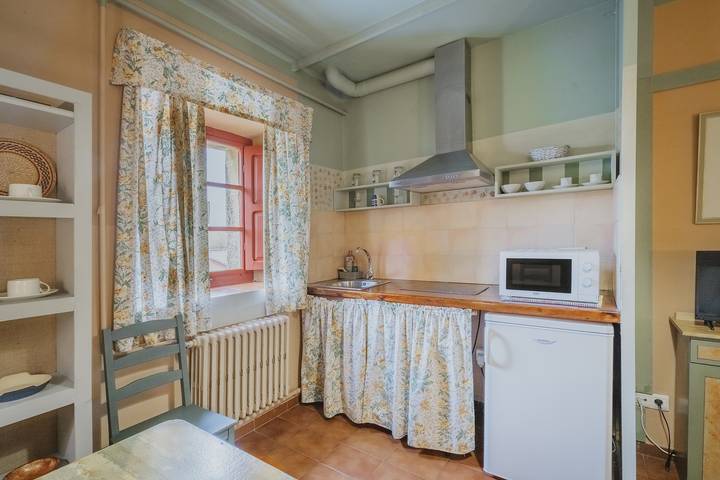 Chalet para 2 personas, con jardín en Provincia de Palencia - 4