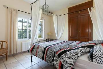 Chalet para 10 Personas en Pego, Costa Blanca, Foto 3