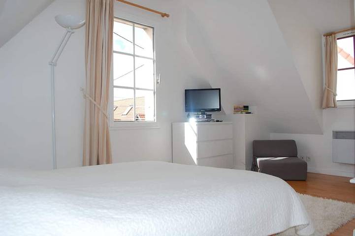 Ferienhaus für 5 Personen in Wissant - 2