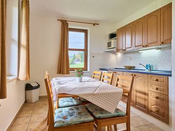 Chalet für 6 Personen in Stárkov, Ostböhmen, Bild 2