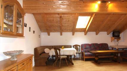 Bauernhof für 4 Personen in Berchtesgaden, Bayerische Alpen, Bild 2