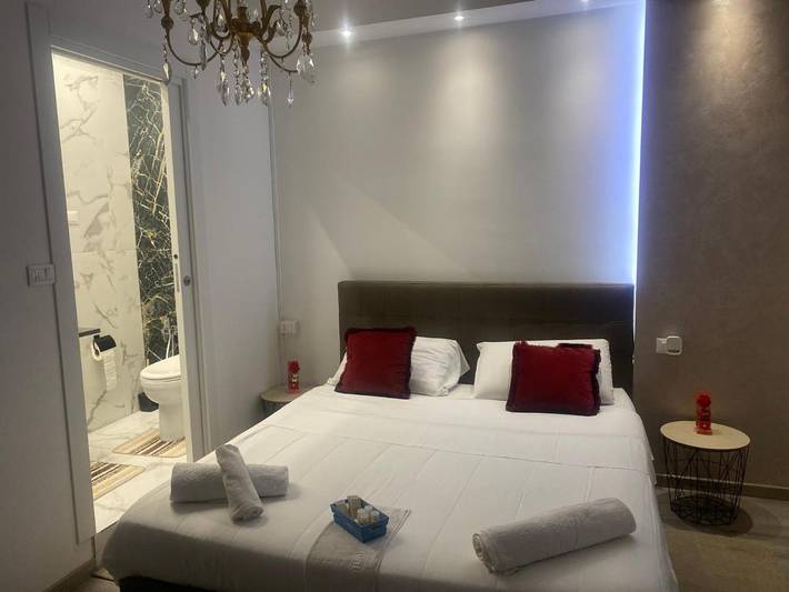 Casa vacanza per 2 persone, con Terrazza a Zola Predosa