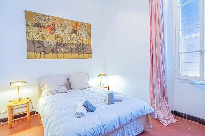 Location de vacances pour 6 personnes dans Casino De Cassis - 4