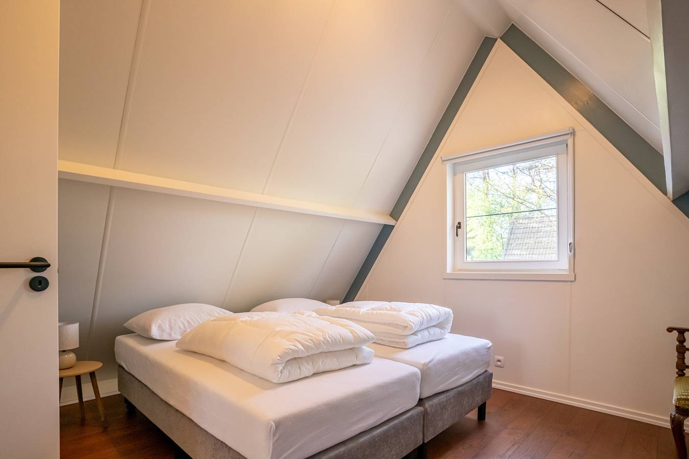 Ferienhaus für 6 Personen mit Balkon/Terrasse in Rekem, Lanaken