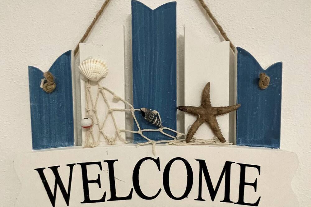 Appartamento intero, Appartamento Mare in Cavallino-Treporti, Laguna di Venezia