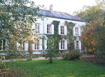 Chambre d’hôte pour 2 personnes, avec jardin dans Nièvre