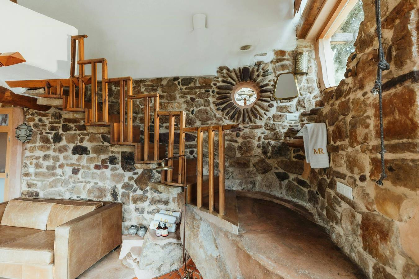 Huis midden in het natuurpark van Peñagolosa, foto 10