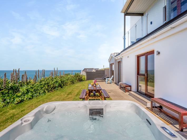 Casa rural para 6 personas, con jardín, Se admiten mascotas - 1