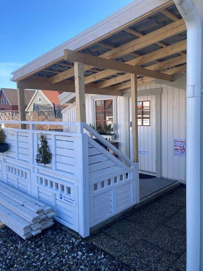 Ferienwohnung für 2 Personen, mit Terrasse in Strömstad - 3