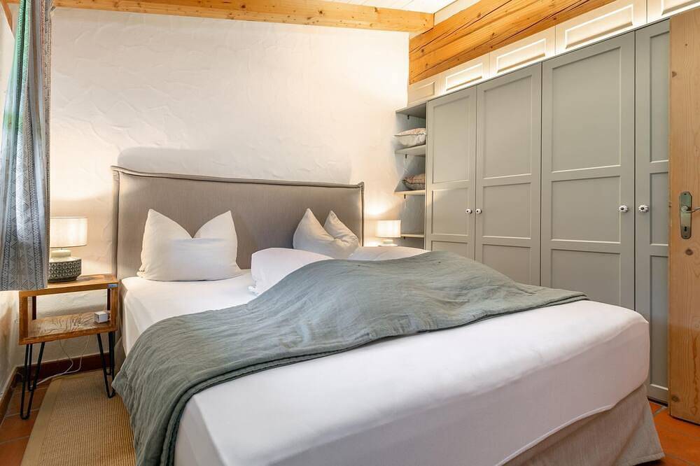 Ganze Wohnung, Familienfreundliche Ferienwohnung in Skibusnähe in Reith bei Kitzbühel, Kaisergebirge