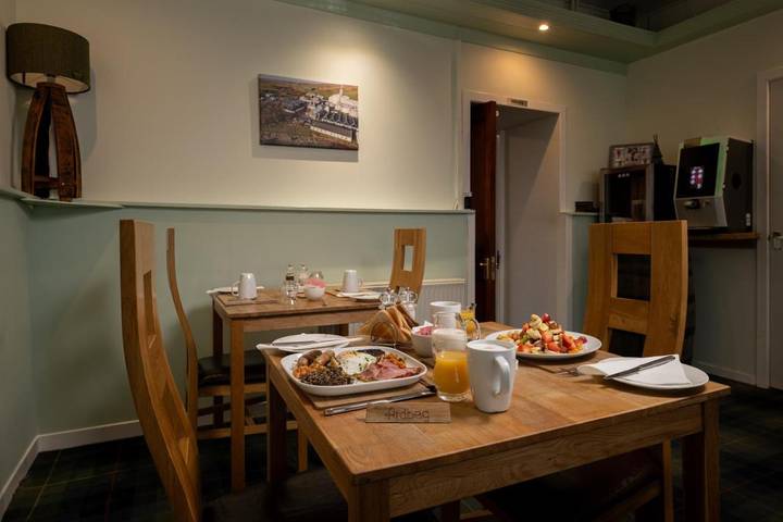 Chambre d’hôte pour 2 personnes - 1