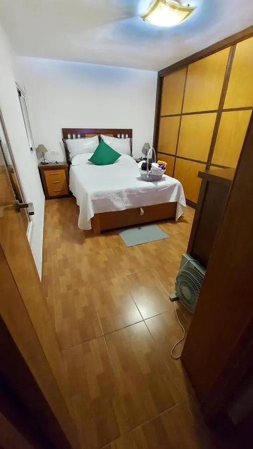Appartement de vacances pour 6 personnes, avec terrasse - 1