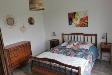 Location De Vacances pour 8 Personnes dans Kerlouan, Côte des Légendes, Photo 4