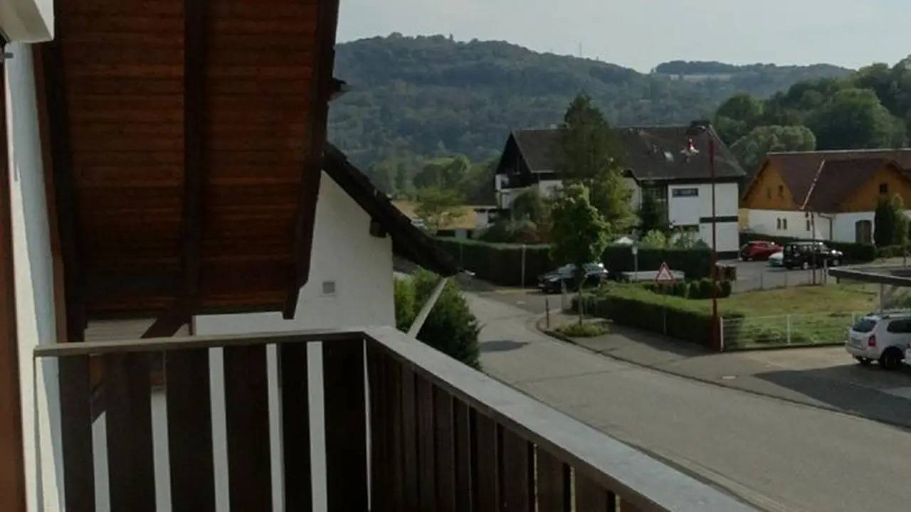 Ganze Ferienwohnung, Ferienwohnung für 5 Personen (80 m²) in Roßbach (Westerwald) in Roßbach, Rheinland-Pfalz