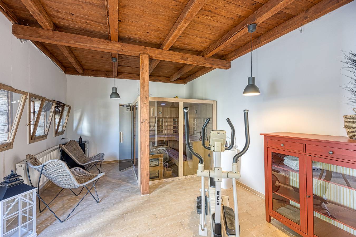 Hedonia Estate /w Sauna and Jacuzzi Near Varaždin in Varaždinska županija
