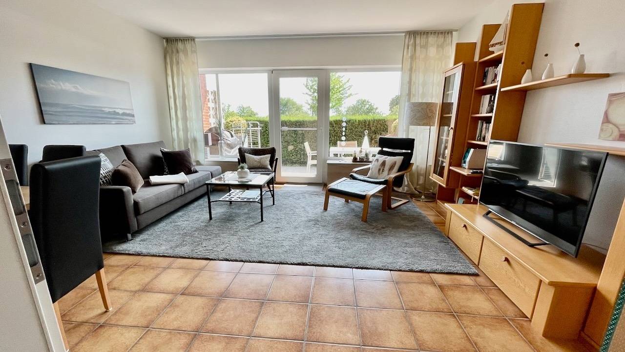 Ferienwohnung in Grömitz ab 99€ pro Nacht