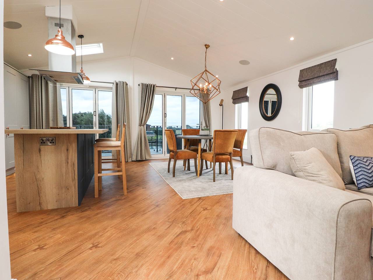 Henry Haven in Lancashire